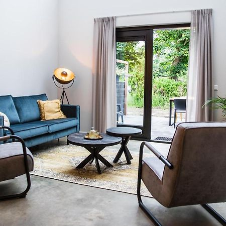 Welcome In - Oranjezon - Vakantiehuis 6 Personen Vrouwenpolder Eksteriør bilde