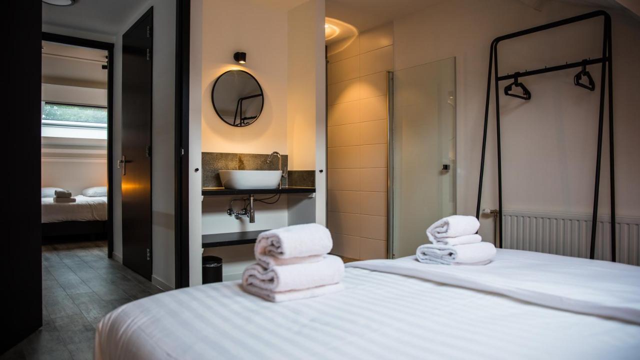 Welcome In - Oranjezon - Vakantiehuis 6 Personen Vrouwenpolder Eksteriør bilde