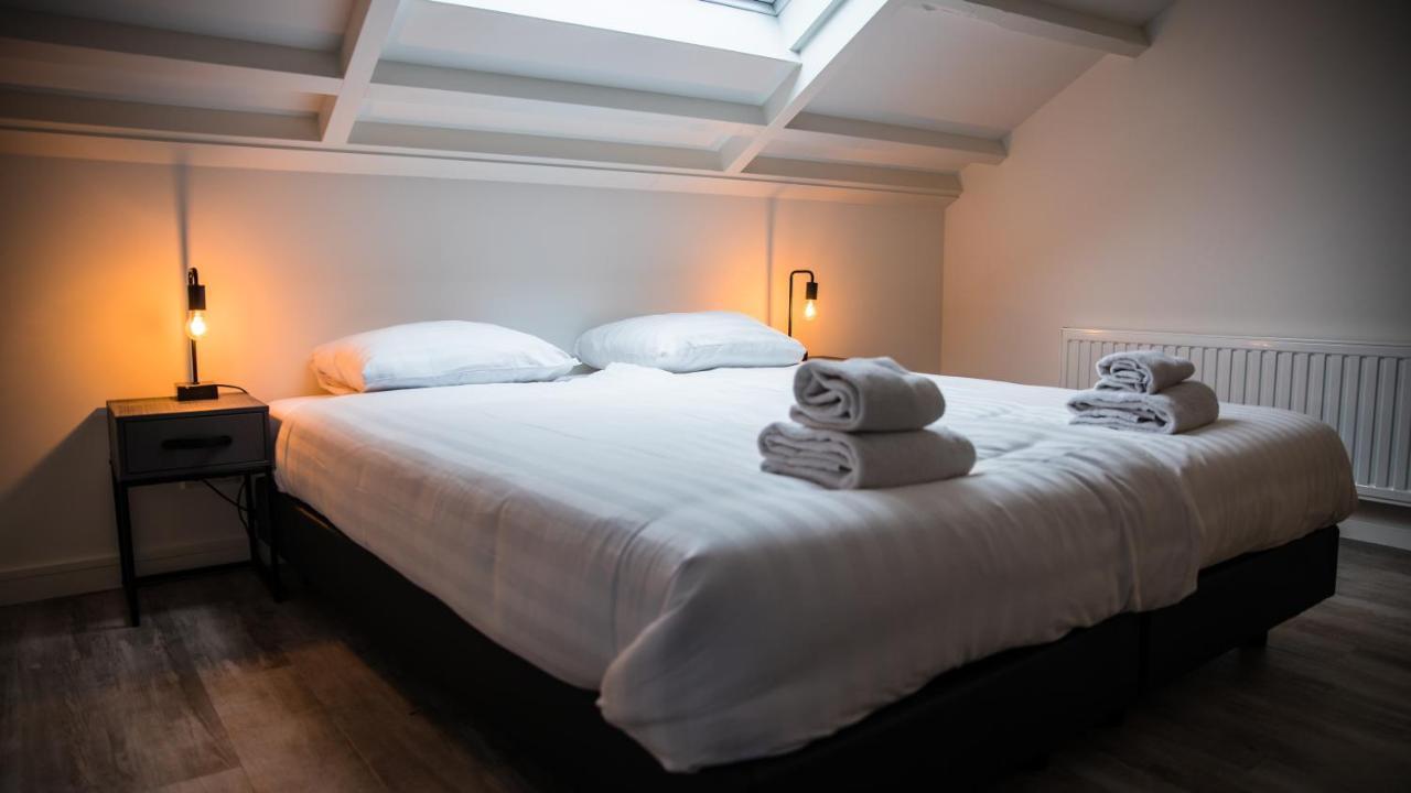 Welcome In - Oranjezon - Vakantiehuis 6 Personen Vrouwenpolder Eksteriør bilde