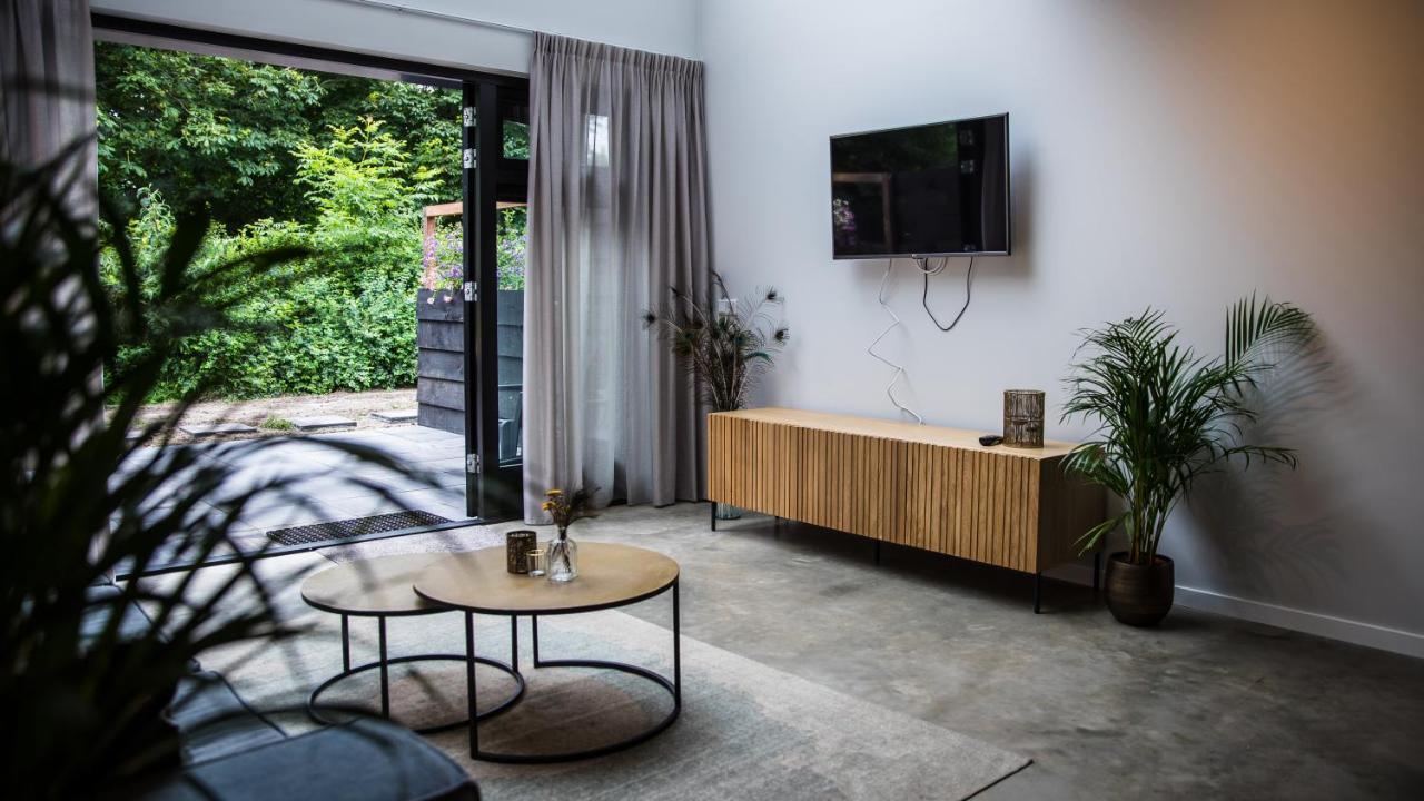 Welcome In - Oranjezon - Vakantiehuis 6 Personen Vrouwenpolder Eksteriør bilde