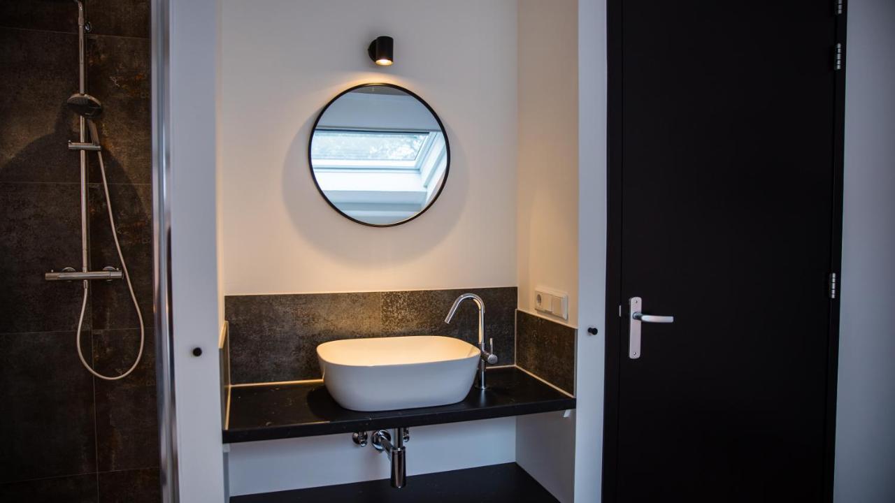 Welcome In - Oranjezon - Vakantiehuis 6 Personen Vrouwenpolder Eksteriør bilde