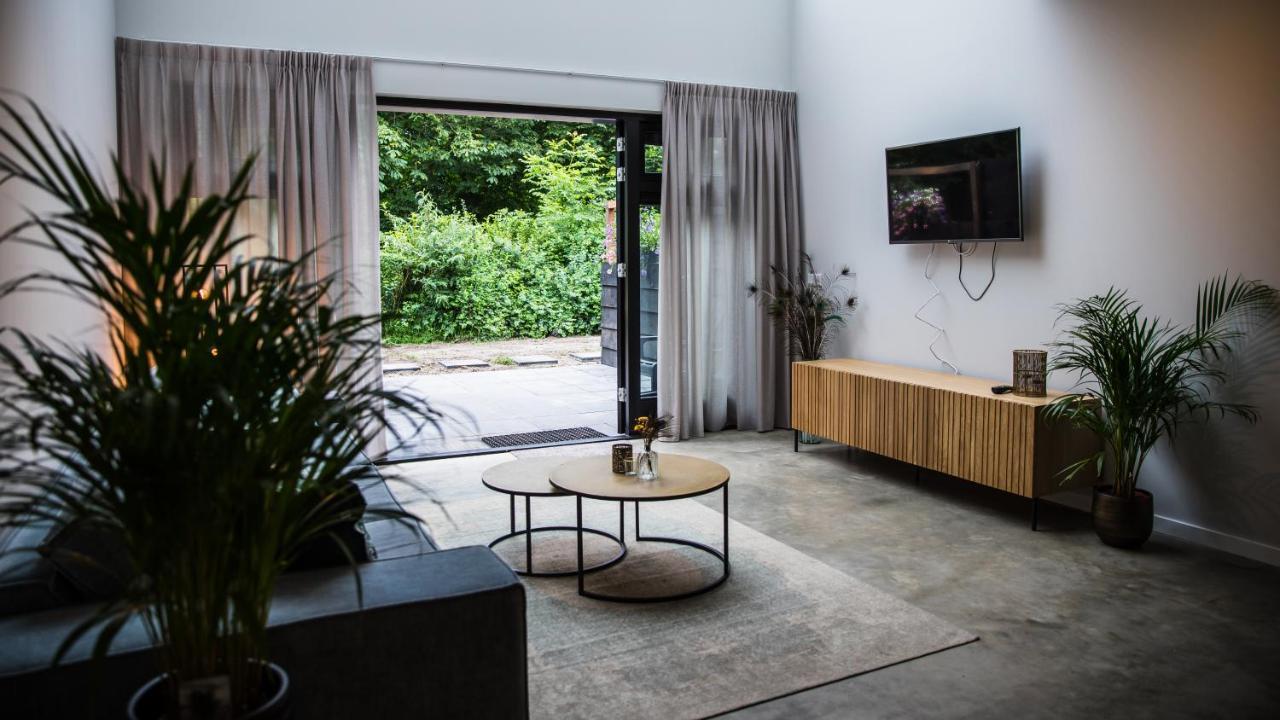 Welcome In - Oranjezon - Vakantiehuis 6 Personen Vrouwenpolder Eksteriør bilde
