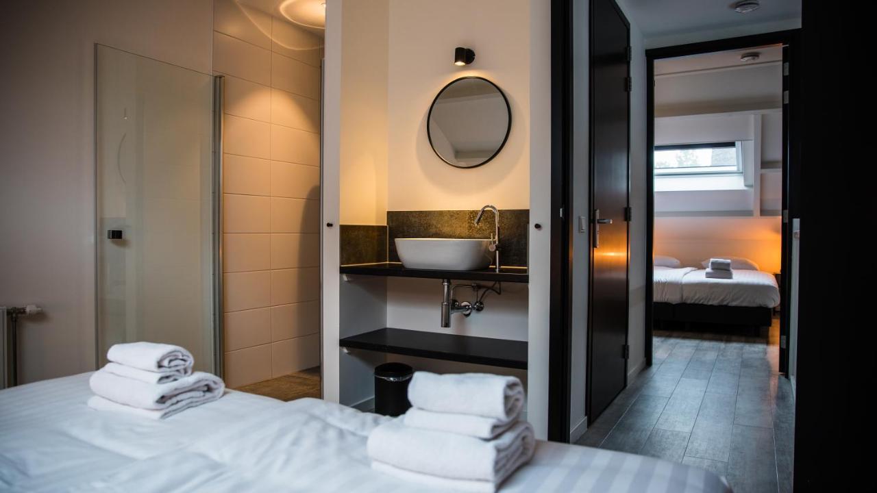 Welcome In - Oranjezon - Vakantiehuis 6 Personen Vrouwenpolder Eksteriør bilde